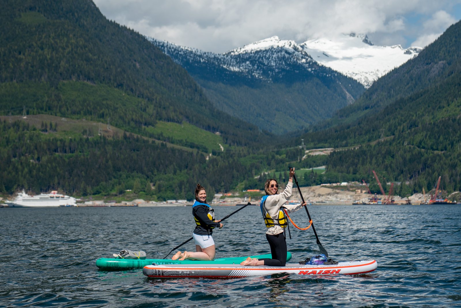 Squamish Watersports